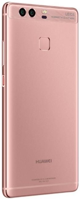 HUAWEI P9 Lite Rose Gold 
