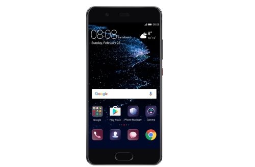 HUAWEI P10