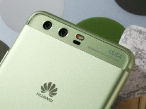 Huawei P10 Greenery Huawei P10 Greenery