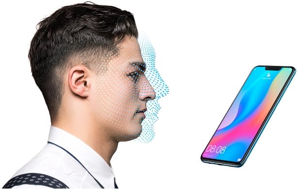 HUAWEI Nova 3 (fialový) HUAWEI Nova 3 (fialový)