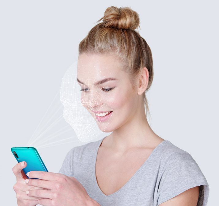 Odemykání Huawei Y7 (2019)