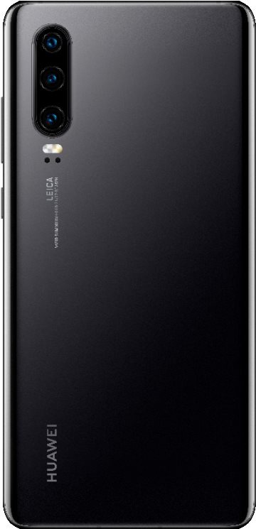 Mobilní telefon HUAWEI P30