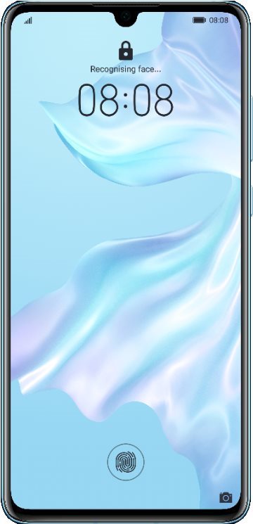  Mobilní telefon HUAWEI P30