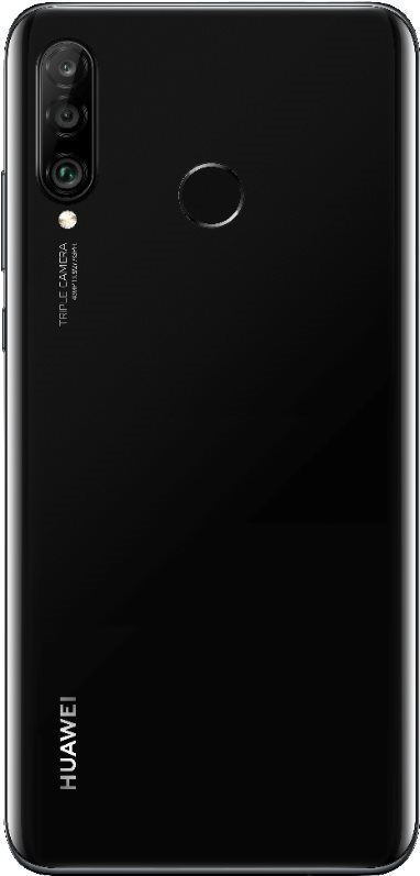 Mobilní telefon HUAWEI P30 Lite