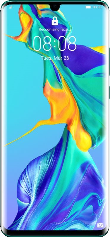 Mobilní telefon HUAWEI P30 Pro Mobilní telefon HUAWEI P30 Pro