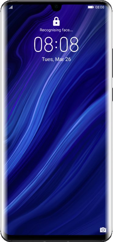 Smartphone Huawei P30 Pro 