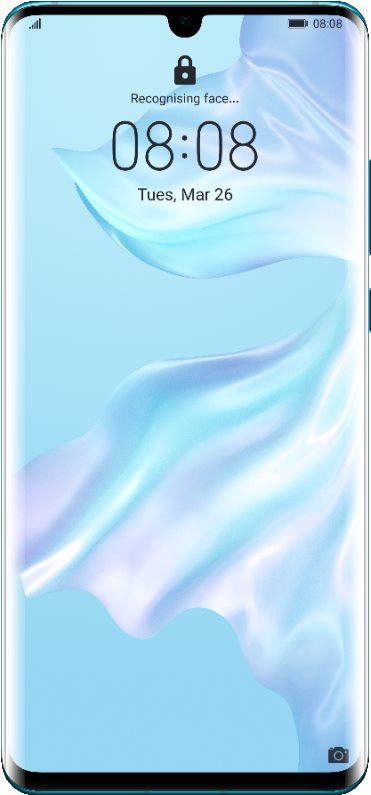 Mobilní telefon HUAWEI P30 Pro
