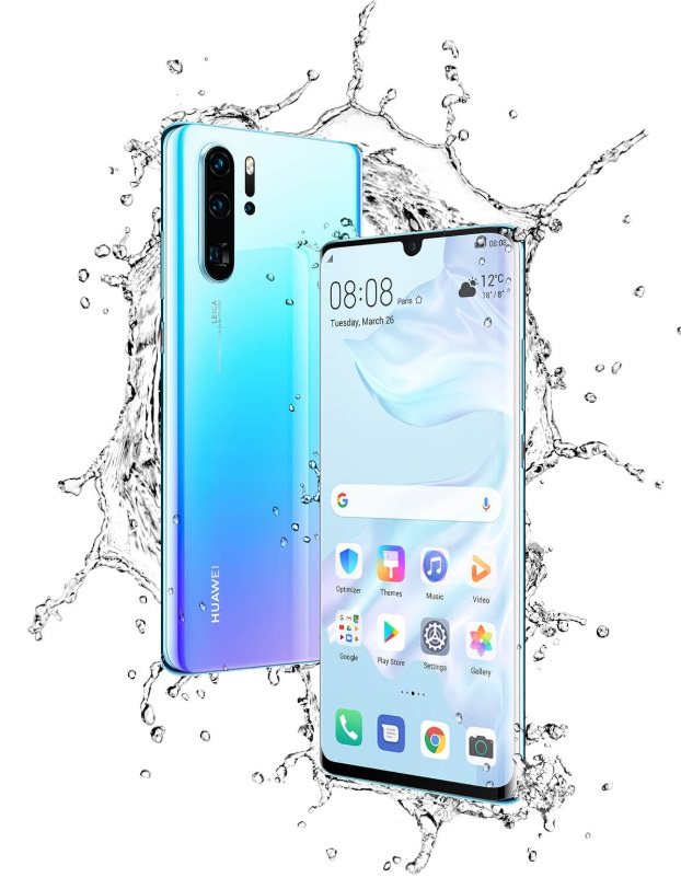 Mobilní telefon HUAWEI P30 Pro Mobilní telefon HUAWEI P30 Pro
