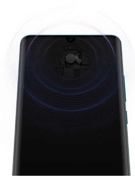 Mobilní telefon HUAWEI P30 Pro Mobilní telefon HUAWEI P30 Pro