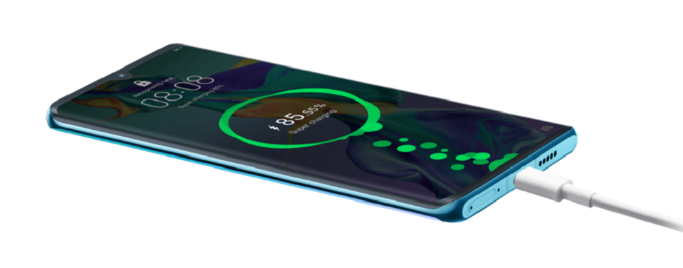 Mobilní telefon HUAWEI P30 Pro Mobilní telefon HUAWEI P30 Pro