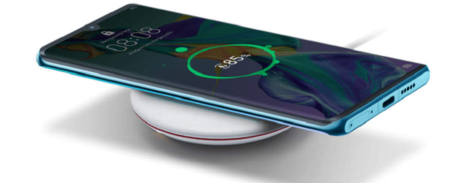 Mobilní telefon HUAWEI P30 Pro Mobilní telefon HUAWEI P30 Pro