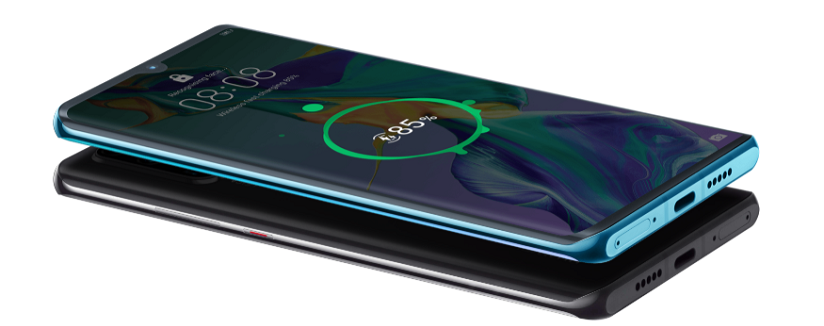 Mobilní telefon HUAWEI P30 Pro Mobilní telefon HUAWEI P30 Pro