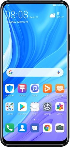 Huawei P Smart Pro Huawei P Smart Pro