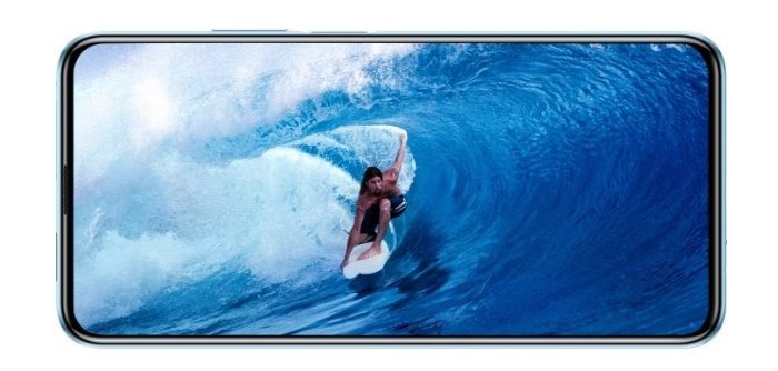 Huawei P Smart Pro Huawei P Smart Pro