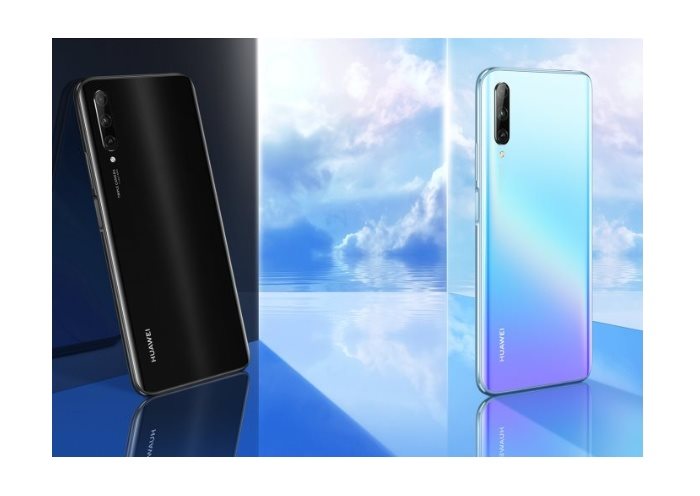 Huawei P Smart Pro Huawei P Smart Pro