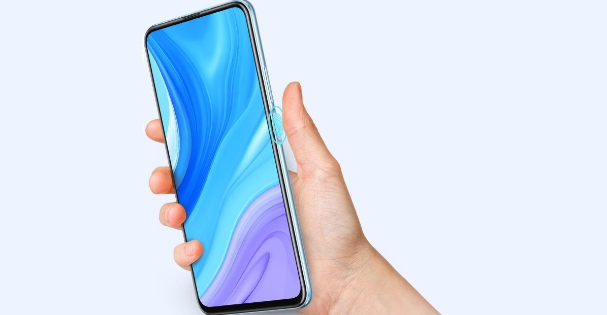 Huawei P Smart Pro Huawei P Smart Pro