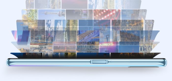 Huawei P Smart Pro Huawei P Smart Pro