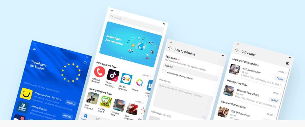 Huawei P40
