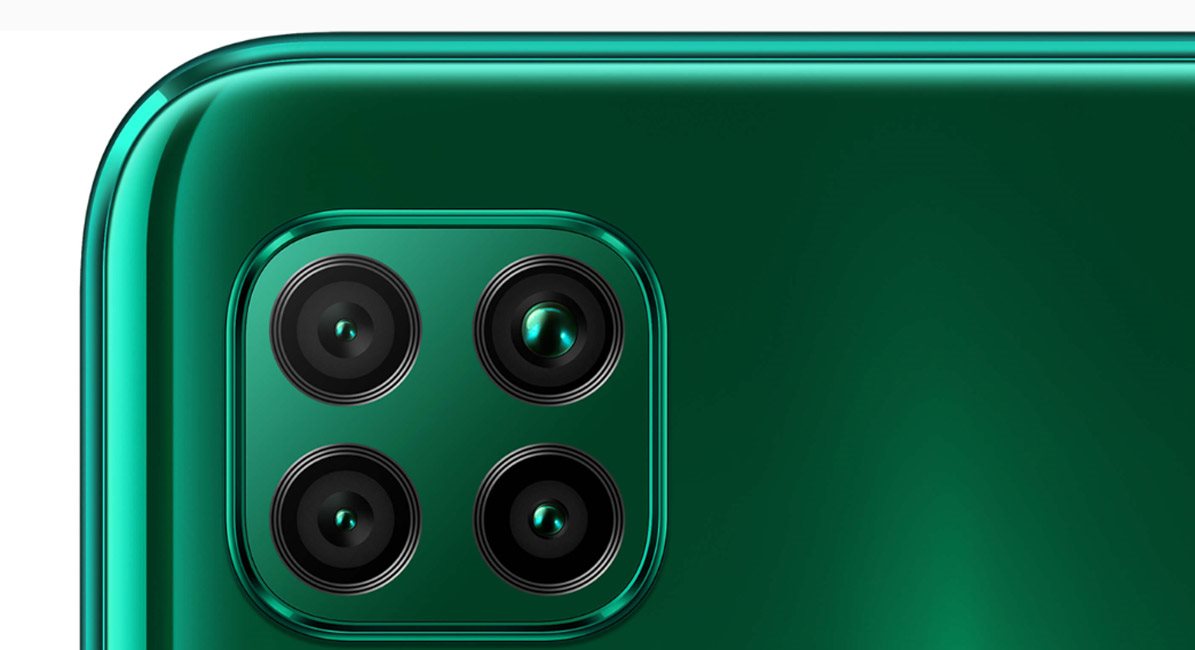 Huawei P40 Lite