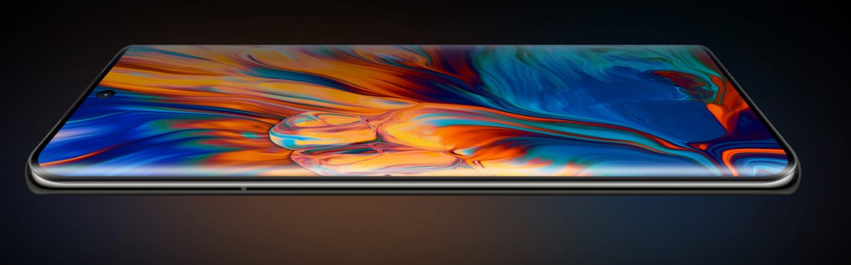 Mobilní telefon Huawei P50 Pro