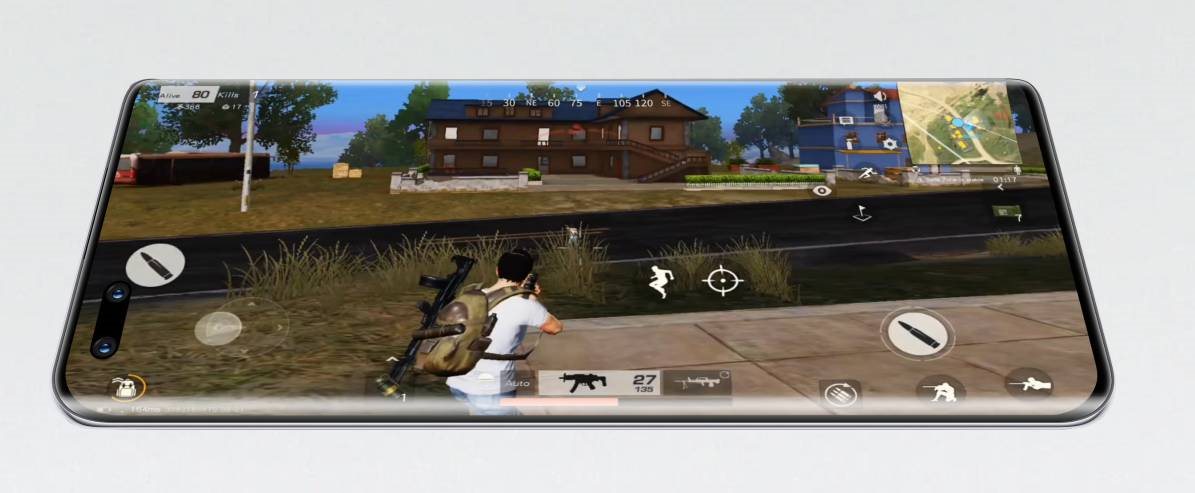 Mobilní telefon Huawei nova 10 Pro Mobilní telefon Huawei nova 10 Pro