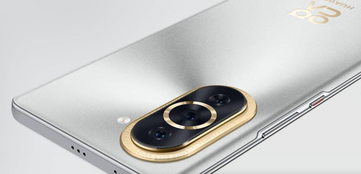 Mobilní telefon Huawei nova 10 Pro Mobilní telefon Huawei nova 10 Pro