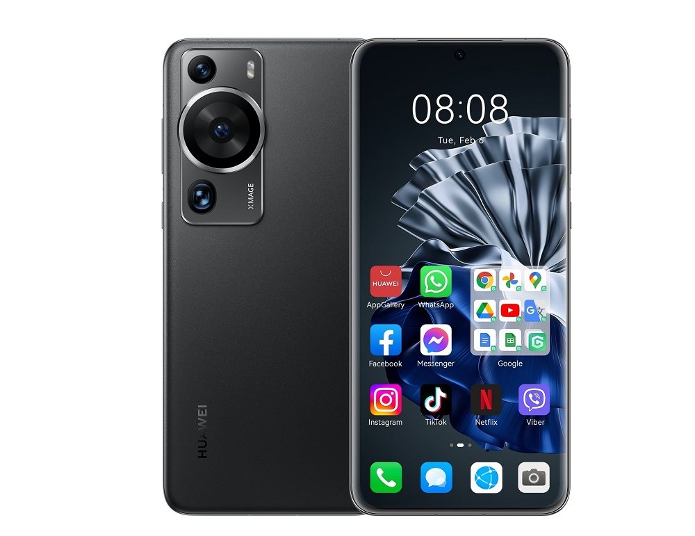 Mobilný telefón Huawei P60 Pro