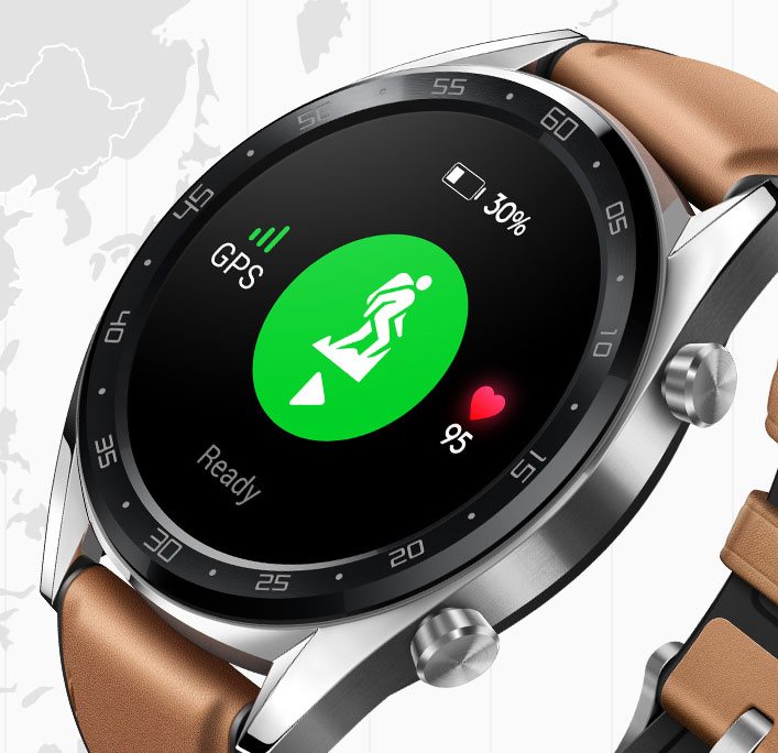 Huawei Watch GT Sport Huawei Watch GT Sport