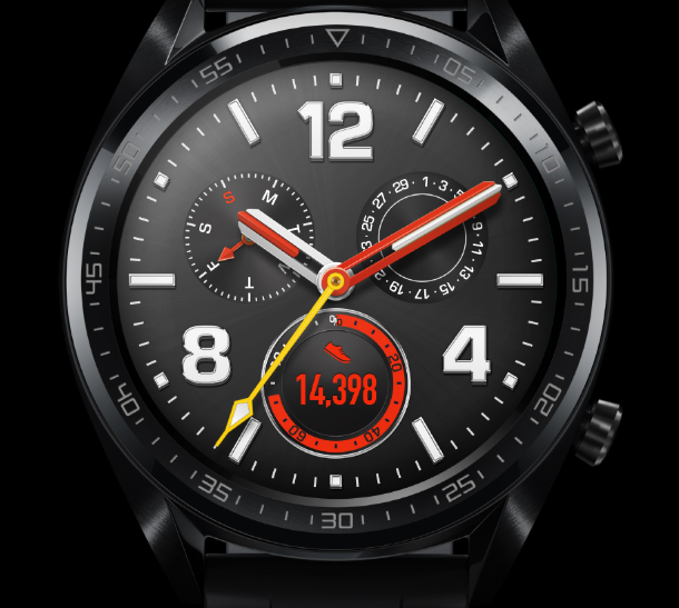 Huawei Watch GT Sport Huawei Watch GT Sport