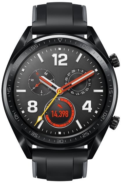 Huawei Watch GT Sport Huawei Watch GT Sport