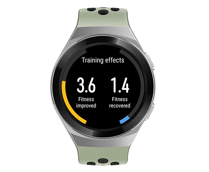 huawei watch gt 2e graphite