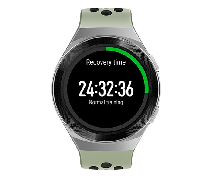 huawei watch gt 2e graphite