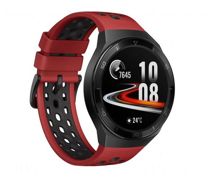Huawei Watch GT 2e Lava Red Huawei Watch GT 2e Lava Red