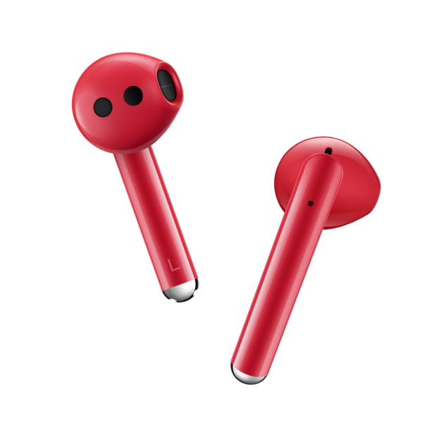 Huawei Original FreeBuds 3 Red