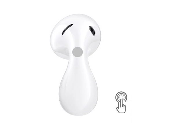 Huawei FreeBuds 5 wireless headphones
