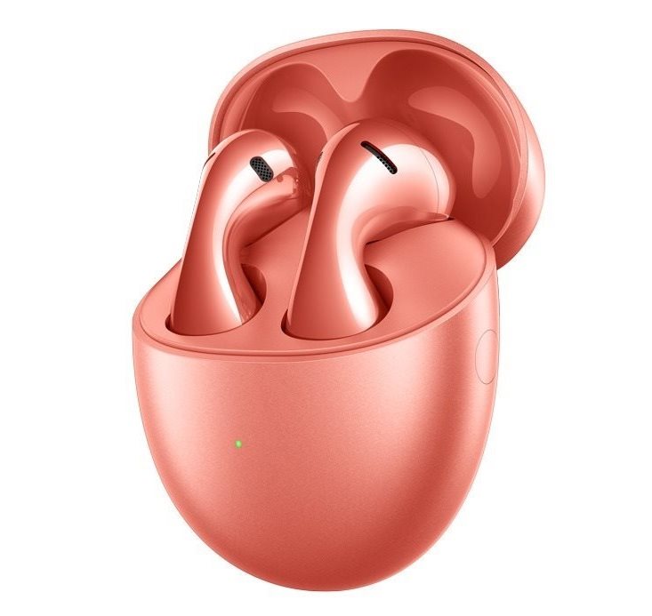 Huawei FreeBuds 5 wireless headphones