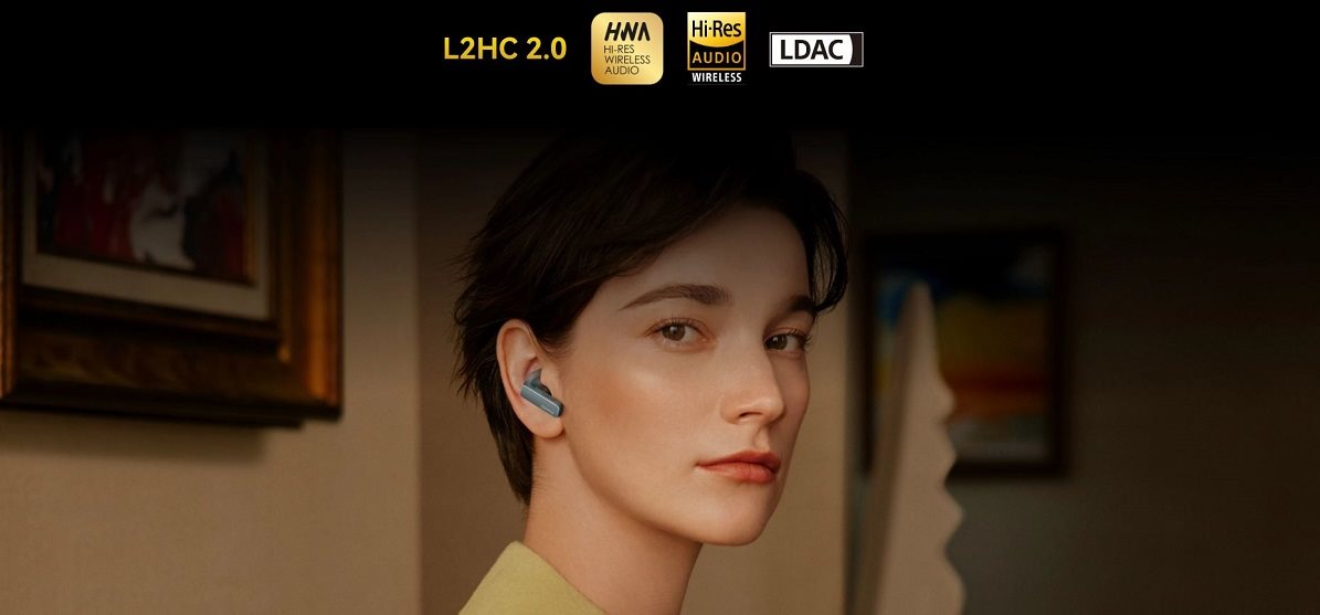 Huawei FreeBuds Pro 3 wireless headphones