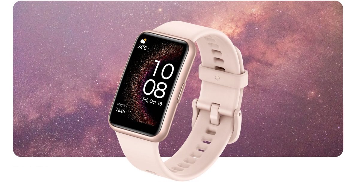 Fitness-Armband Huawei Watch Fit SE
