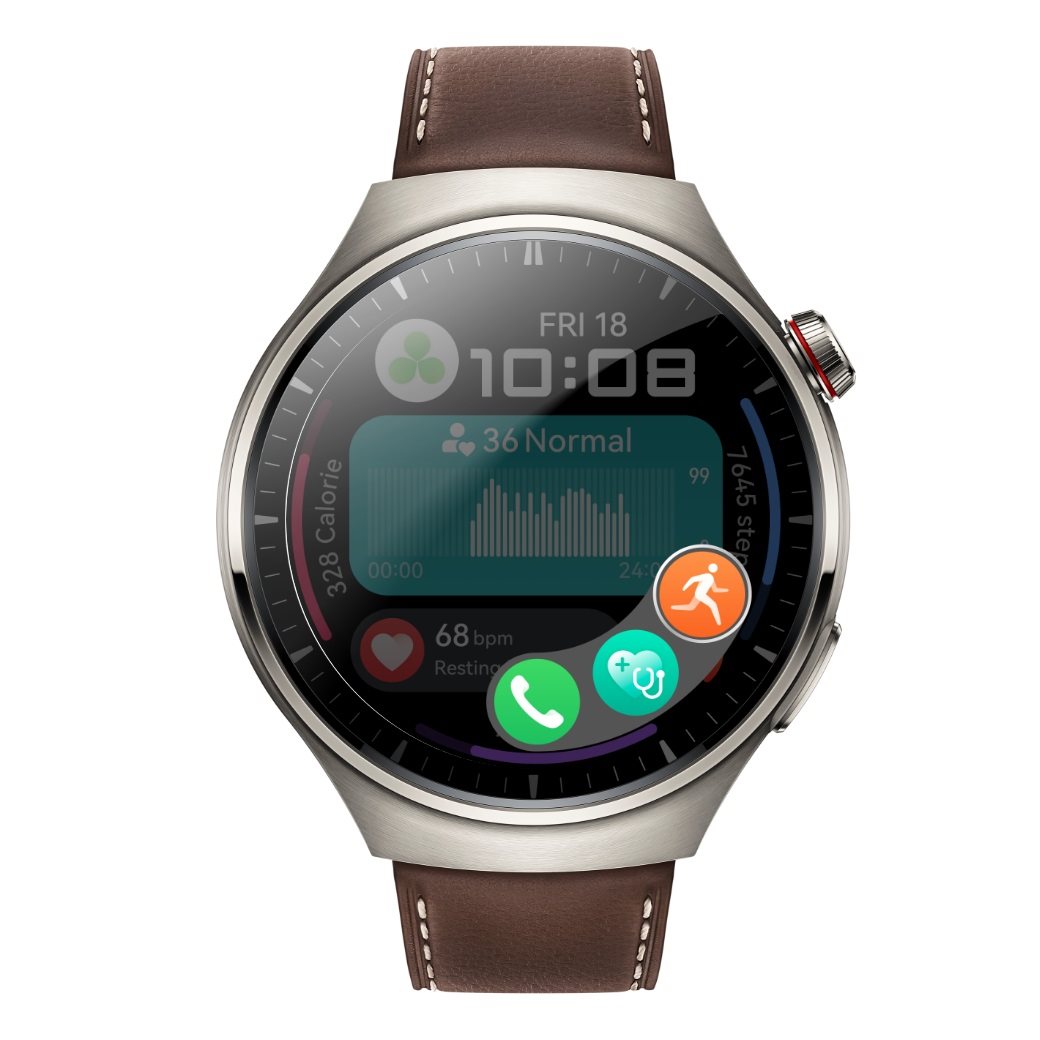 HUAWEI WATCH 4 Pro Space Edition Smartwatch