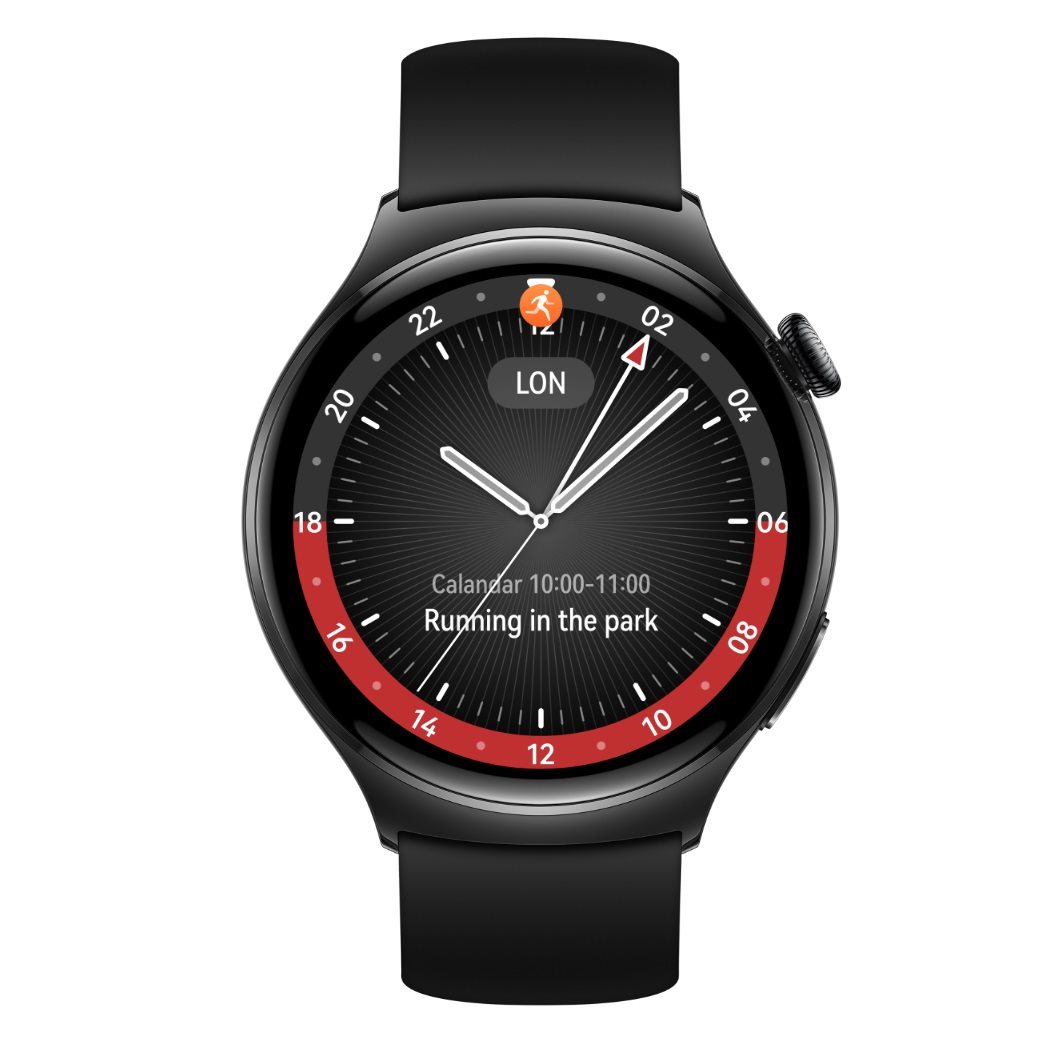 HUAWEI WATCH 4 Pro Space Edition Smartwatch