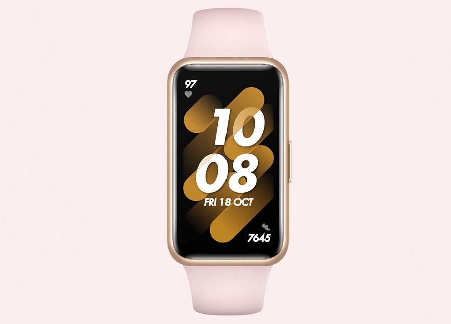 Fitnesstracker Huawei Band 7