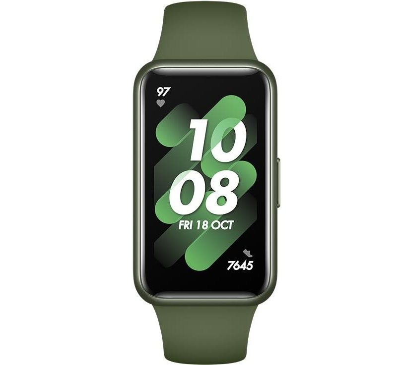 Fitness náramek Huawei Band 7