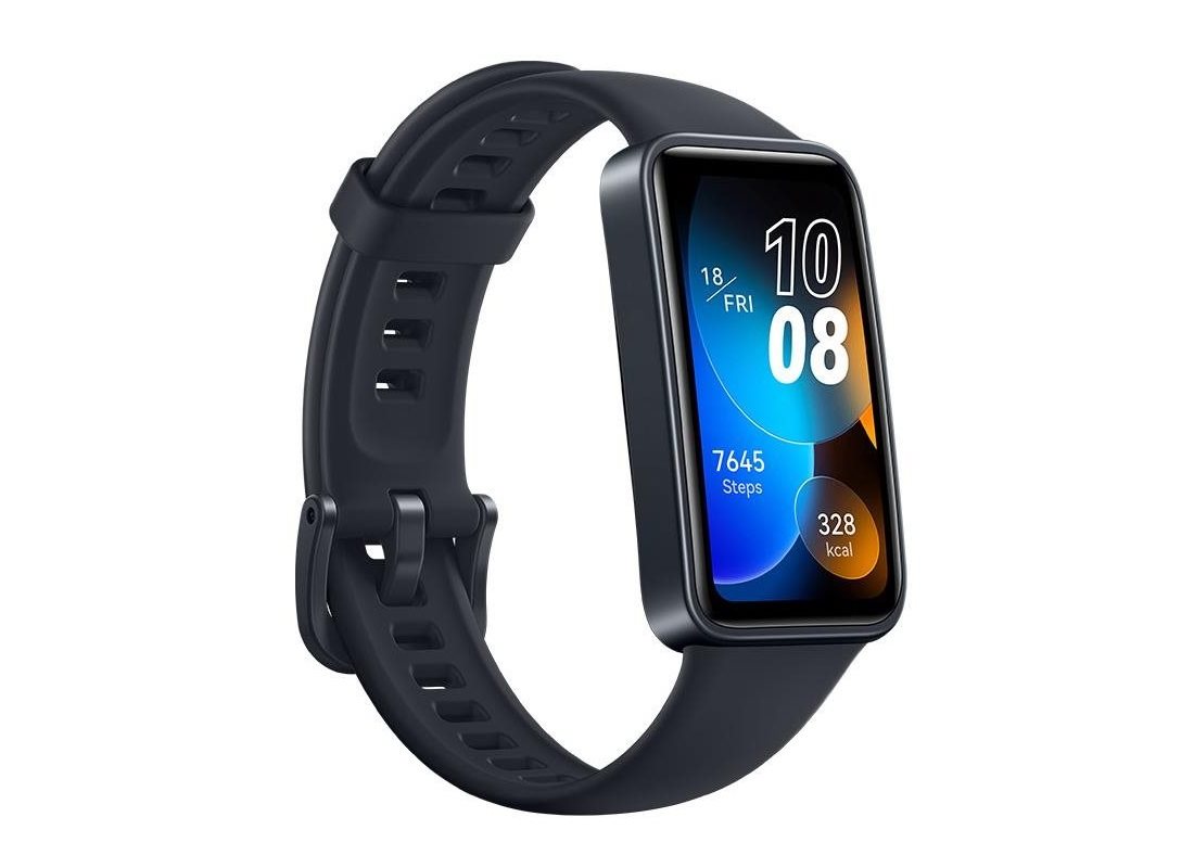 Fitness náramok HUAWEI Band 8