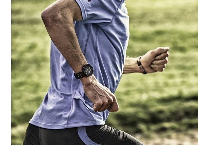 Garmin Forerunner 735XT