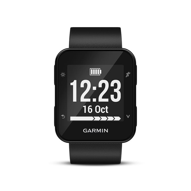 forerunner 35 optic