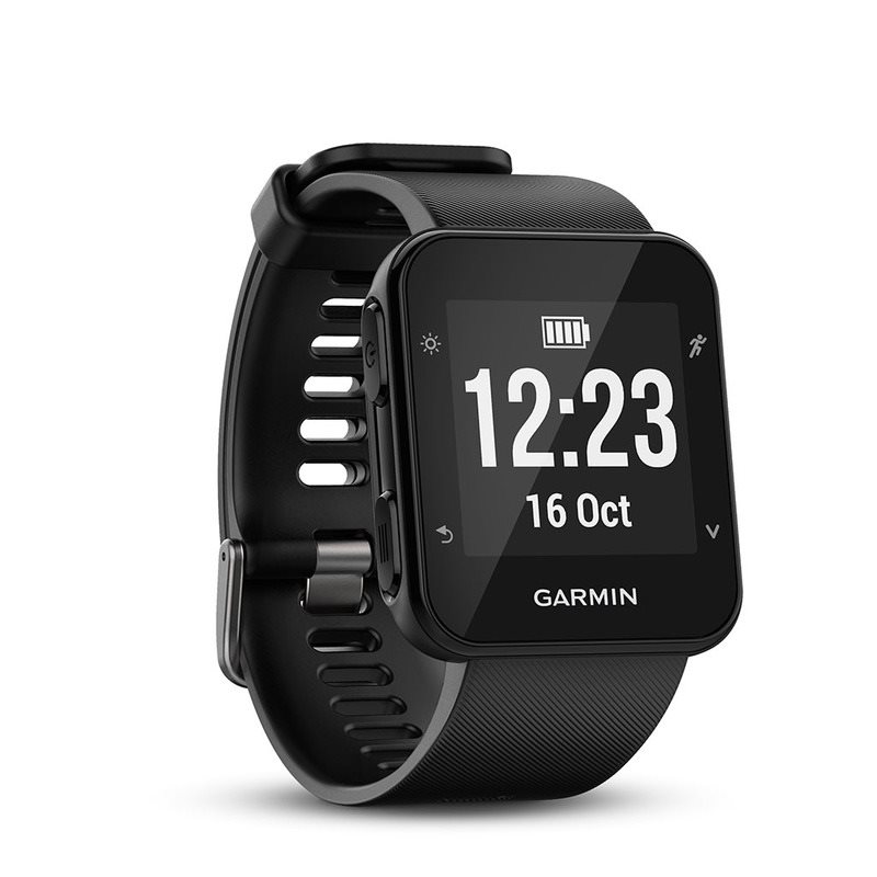 Garmin Forerunner 35 Optic