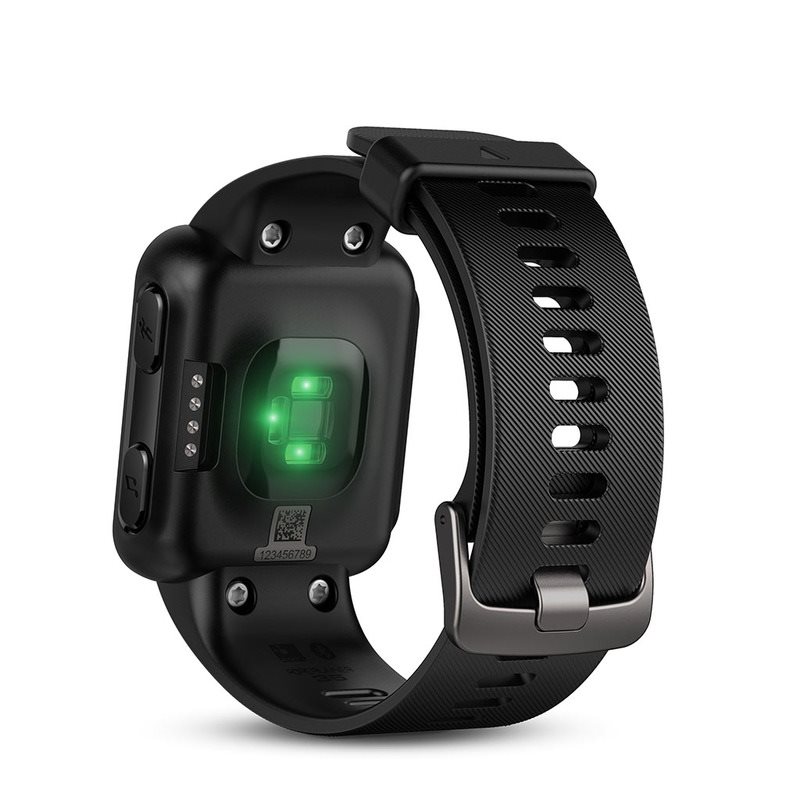 Garmin Forerunner 35 Optic
