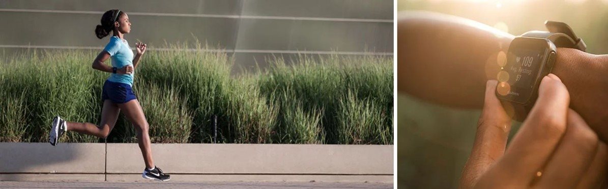 Garmin Forerunner 35 Optic