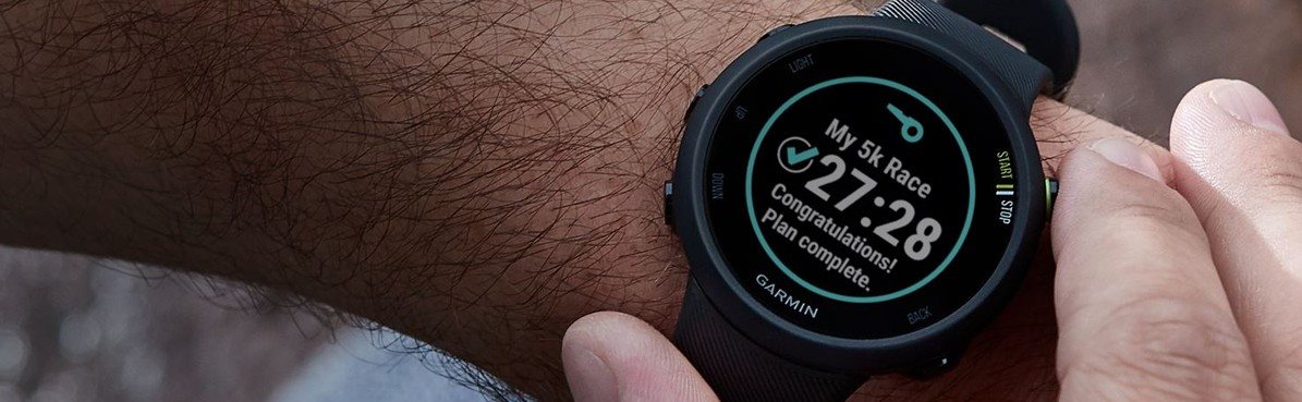 Garmin Forerunner 45