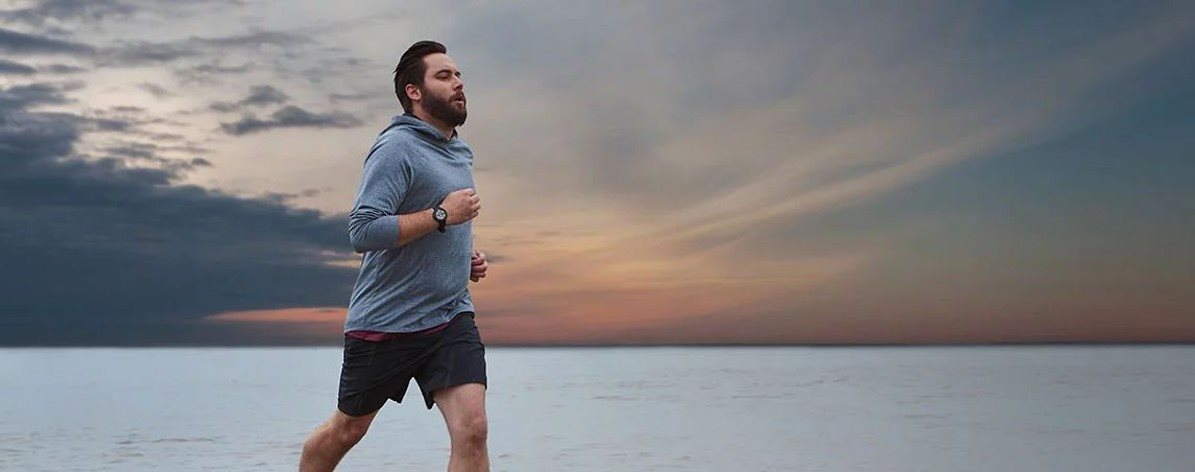 Garmin Forerunner 45